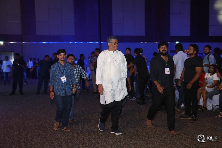 Agnyaathavaasi-Movie-Audio-Launch-Photos